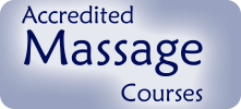 Accredited Massage Courses